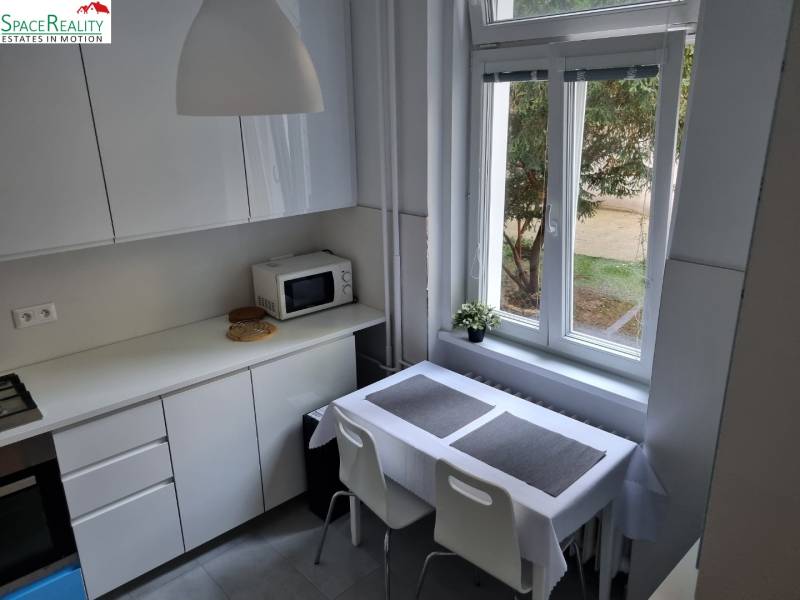 Rent One bedroom apartment, One bedroom apartment, Štefánikova, Bratis