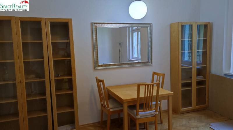 Rent One bedroom apartment, One bedroom apartment, Štefánikova, Bratis