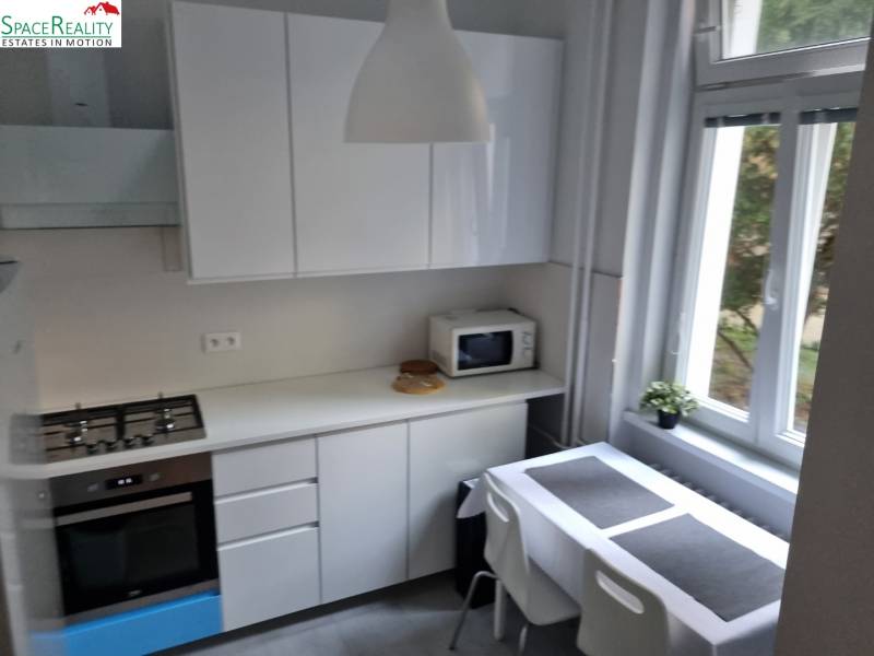 Rent One bedroom apartment, One bedroom apartment, Štefánikova, Bratis