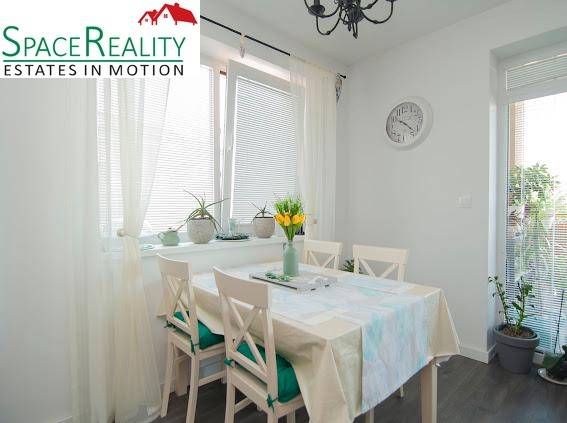 Sale Two bedroom apartment, Two bedroom apartment, Brezová, Senec, Slo