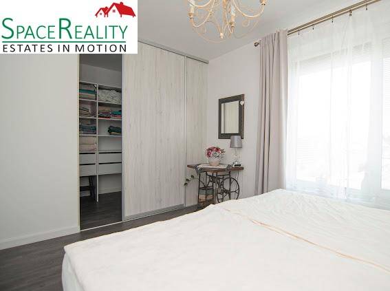 Sale Two bedroom apartment, Two bedroom apartment, Brezová, Senec, Slo