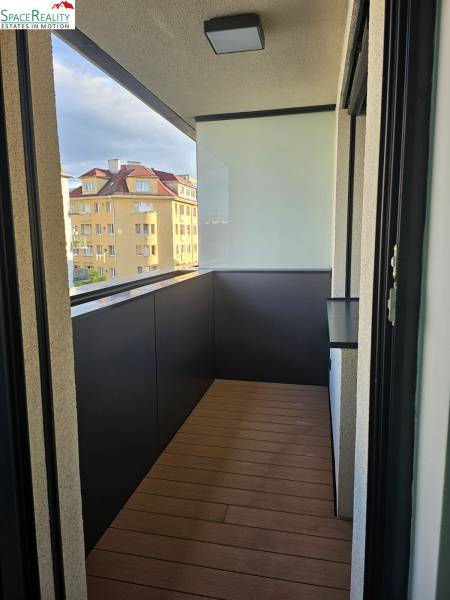 Rent One bedroom apartment, One bedroom apartment, Radlinského, Bratis