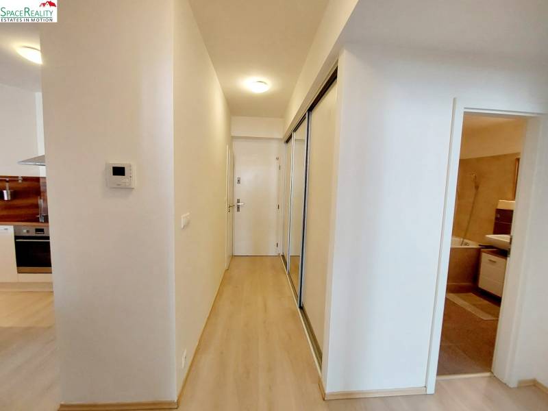 Rent Two bedroom apartment, Two bedroom apartment, Suché mýto, Bratisl