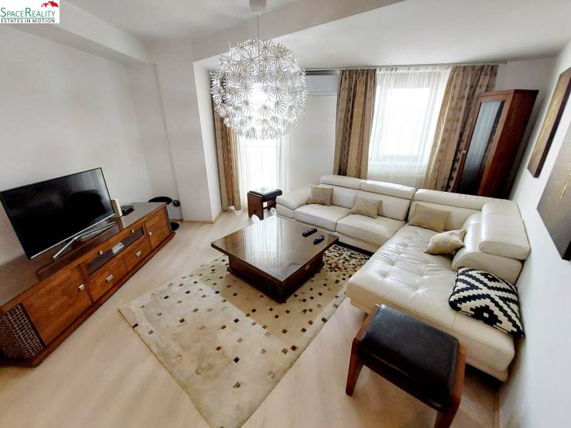 Rent Two bedroom apartment, Two bedroom apartment, Suché mýto, Bratisl