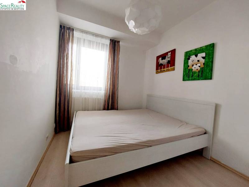 Rent Two bedroom apartment, Two bedroom apartment, Suché mýto, Bratisl