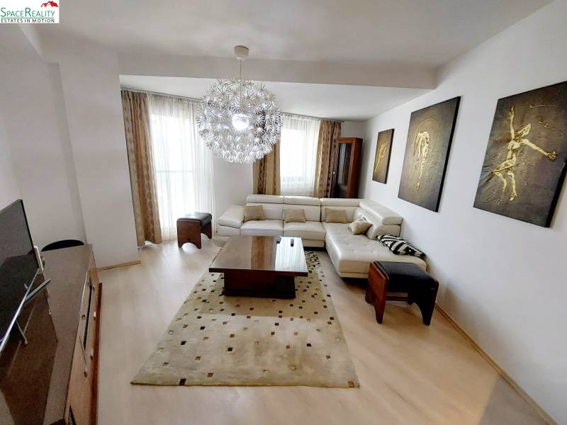 Rent Two bedroom apartment, Two bedroom apartment, Suché mýto, Bratisl