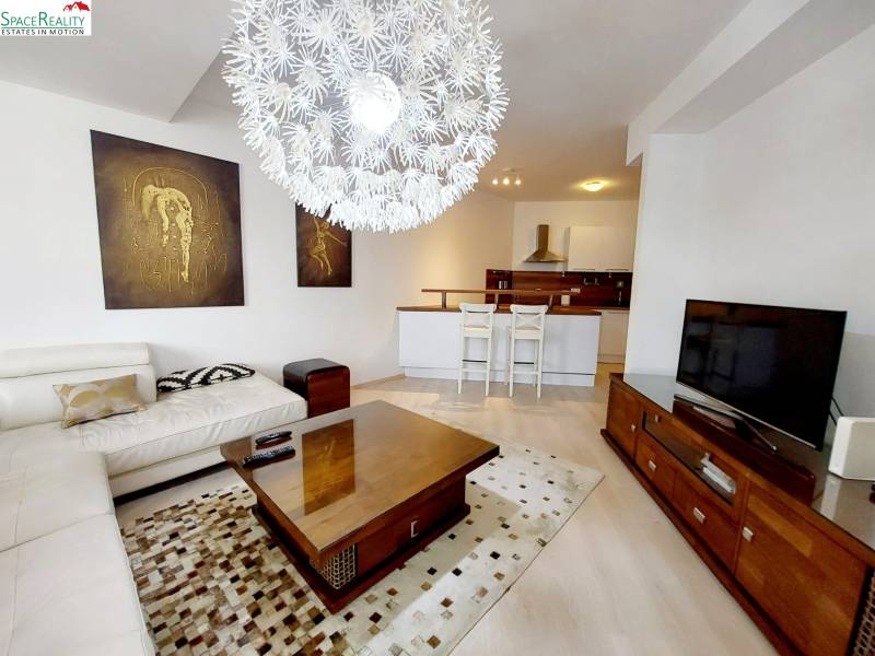 Rent Two bedroom apartment, Two bedroom apartment, Suché mýto, Bratisl