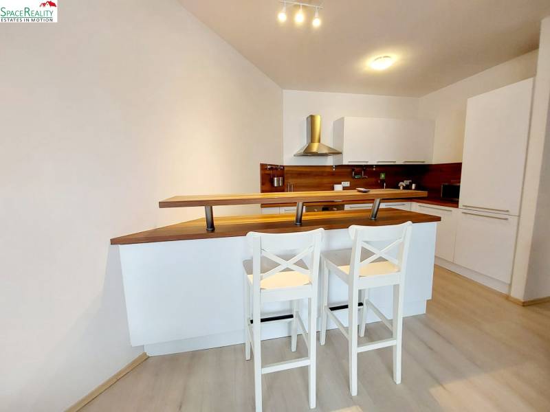 Rent Two bedroom apartment, Two bedroom apartment, Suché mýto, Bratisl