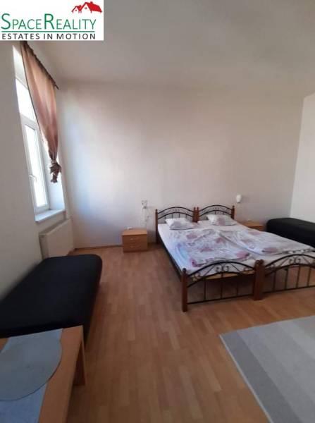 Rent One bedroom apartment, One bedroom apartment, Obchodná, Bratislav