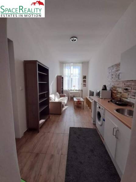 Rent One bedroom apartment, One bedroom apartment, Obchodná, Bratislav