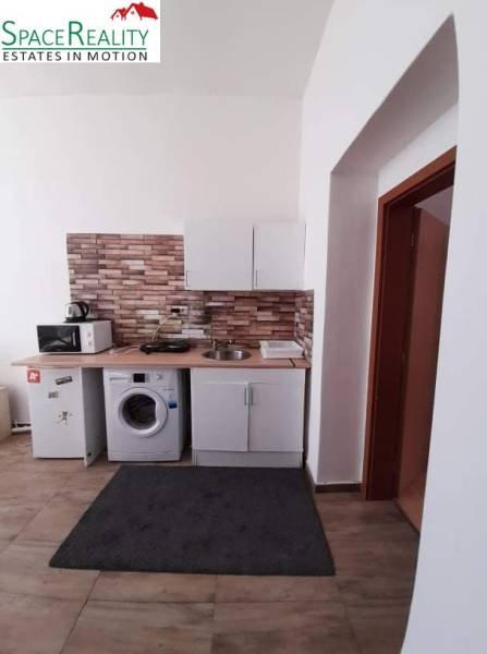 Rent One bedroom apartment, One bedroom apartment, Obchodná, Bratislav