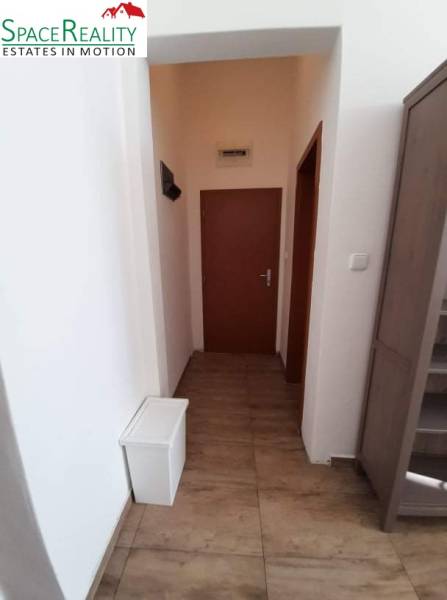 Rent One bedroom apartment, One bedroom apartment, Obchodná, Bratislav