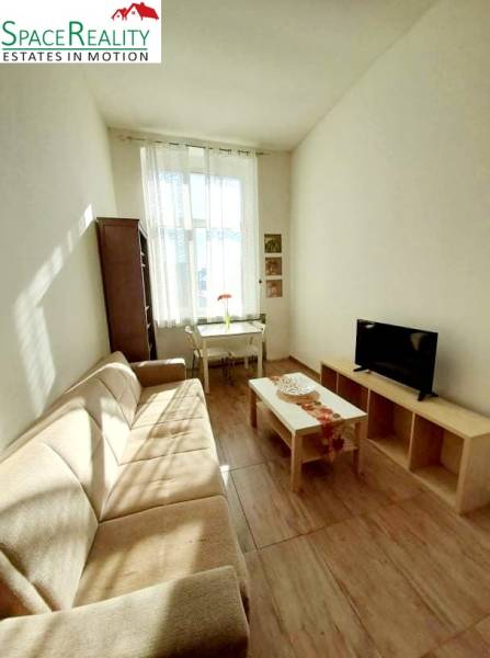 Rent One bedroom apartment, One bedroom apartment, Obchodná, Bratislav