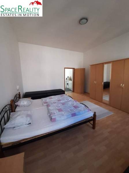 Rent One bedroom apartment, One bedroom apartment, Obchodná, Bratislav