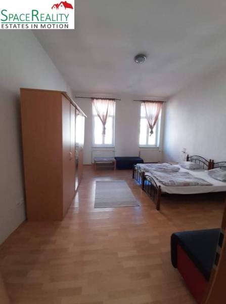 Rent One bedroom apartment, One bedroom apartment, Obchodná, Bratislav