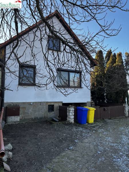 Sale Family house, Family house, Adamov, Czech Republic