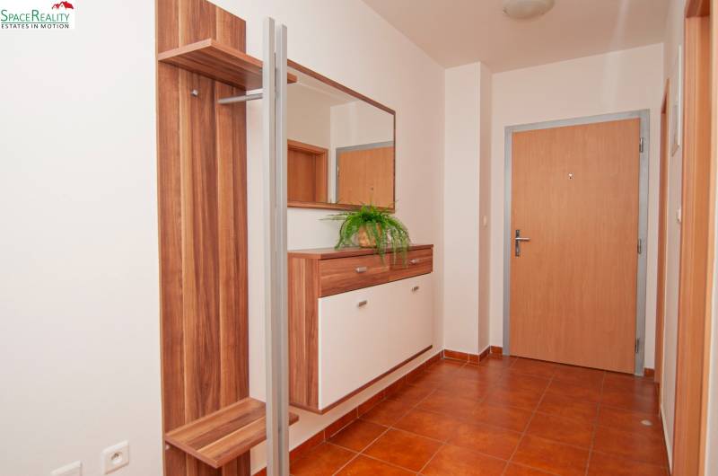 Sale One bedroom apartment, One bedroom apartment, Majerníkova, Bratis