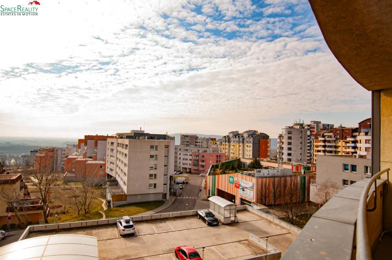 Sale One bedroom apartment, One bedroom apartment, Majerníkova, Bratis