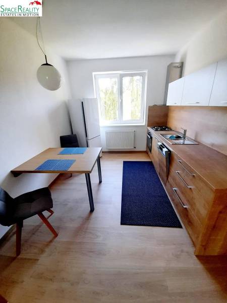 Sale One bedroom apartment, One bedroom apartment, Svätoplukova, Brati